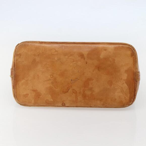 LOUIS VUITTON Monogram Alma Hand Bag M51130 - Picture 9 of 12